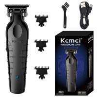 Машинка для стрижки KEMEI KM-2299 Машинка для стрижки KEMEI KM-2299