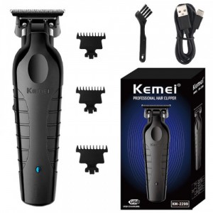 Машинка для стрижки KEMEI KM-2299 Машинка для стрижки KEMEI KM-2299