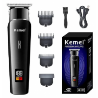 Машинка для стрижки KEMEI KM-1113