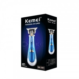 Машинка для стрижки волосся KEMEI KM-2297