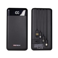 Павербанк Powerbank ProTech B-06 30000 mAh