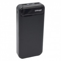 Універсальна мобільна батарея Power bank LINKAGE LKP-21 10000mAh