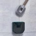 Силіконова щітка для туалету Storage Cleaner