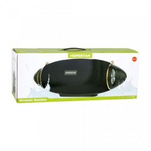 Колонка Hopestar H20+ (16) Колонка Hopestar H20+ (16)