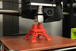 Що можуть сучасні 3D-принтери?