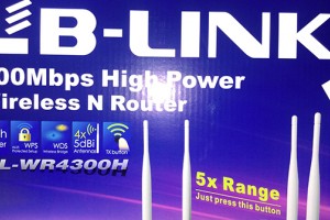 Роутеры LB-Link: качество, проверенное временем
