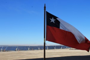 Новости мира: в Чили знают, что такое солнечные панели, лучше нас!