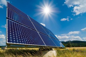 Новость дня: союз солнечных панелей и аккумуляторов