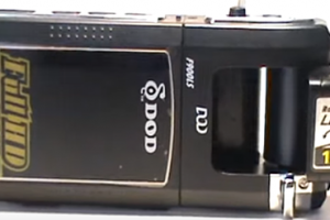 Обзор видеорегистратора DVR DOD F900