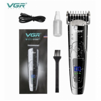 Машинка для стрижки VGR V-072