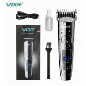 Машинка для стрижки VGR V-072 Машинка для стрижки VGR V-072