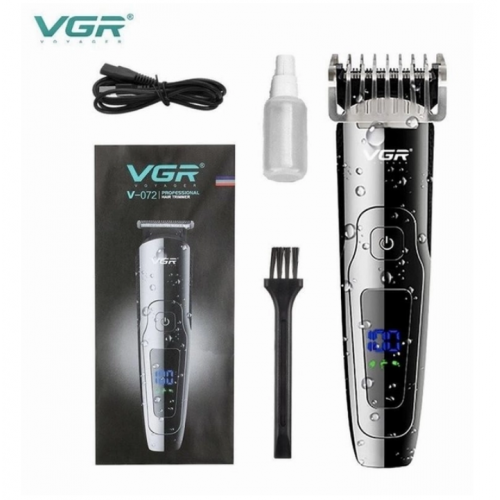 Машинка для стрижки VGR V-072