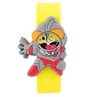 Годинники наручні 1924/0923 Дитячі пружина,  Ultraman