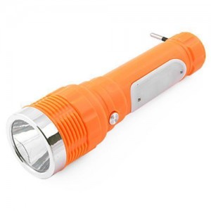 Ліхтар Luxury 231, 1W + 8LED, вбудований акумулятор, ЗУ 220V Ліхтар Luxury 231, 1W + 8LED, вбудований акумулятор, ЗУ 220V