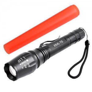 Ліхтар Police 8668-T6, ЗУ 220V, 2x18650, червоний дифузор, zoom, ЗУ 220V, Box Ліхтар Police 8668-T6, ЗУ 220V, 2x18650, червоний дифузор, zoom, ЗУ 220V, Box
