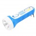 Ліхтар Luxury 256, 3W + 1.2W COB