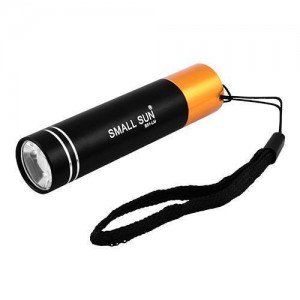 Ліхтар Small Sun B51-LM, 1xAA, ремінець Ліхтар Small Sun B51-LM, 1xAA, ремінець