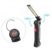 Ліхтар WORKLIGHT W51-SMD+COB (White+Red) Li-Ion акумулятор, поворот180º+180º, магніт, затискач, гак, ЗП microUSB Ліхтар WORKLIGHT W51-SMD+COB (White+Red) Li-Ion акумулятор, поворот180º+180º, магніт, затискач, гак, ЗП microUSB