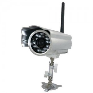 IP камера LUX- J601-WS -IR