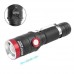 Ліхтар Police 736-T6, 1x18650, zoom, ЗП microUSB, Box Ліхтар Police 736-T6, 1x18650, zoom, ЗП microUSB, Box