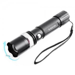 Ліхтар Police 8626-XPE, 1х18650/3xAAA, zoom, ЗУ 220V/12V, Box Ліхтар Police 8626-XPE, 1х18650/3xAAA, zoom, ЗУ 220V/12V, Box
