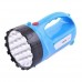 Ліхтар переносний Luxury 2820 TP, 19+15LED, вбуд. акум., ЗП 220V Ліхтар переносний Luxury 2820 TP, 19+15LED, вбуд. акум., ЗП 220V