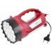 Ліхтар переносний Luxury 2820 TP, 19+15LED, вбуд. акум., ЗП 220V Ліхтар переносний Luxury 2820 TP, 19+15LED, вбуд. акум., ЗП 220V