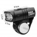 Велоліхтар BK-02Pro-2XPE ULTRA LIGHT, ALUMINUM, індикація заряду, Waterproof, акумулятор, ЗУ Type-C Велоліхтар BK-02Pro-2XPE ULTRA LIGHT, ALUMINUM, індикація заряду, Waterproof, акумулятор, ЗУ Type-C