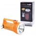 Ліхтар переносний Luxury 2882, 1W + 7SMD, вбудований акумулятор, ЗУ 220V Ліхтар переносний Luxury 2882, 1W + 7SMD, вбудований акумулятор, ЗУ 220V
