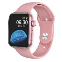 Apl Watch Series 6 HW22, 44mm Aluminium, голосовий виклик, pink Apl Watch Series 6 HW22, 44mm Aluminium, голосовий виклик, pink