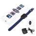 Apl Watch Series 6 HW22, 44mm Aluminium, голосовий виклик, blue
