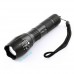 Ліхтар Police 1831-T6, 1х18650/3хААА, ЗУ USB, zoom, Box