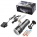 Ліхтар переносний Poliсe S911-XPE, 2x18650, zoom, ЗУ 220V/12V, Box Ліхтар переносний Poliсe S911-XPE, 2x18650, zoom, ЗУ 220V/12V, Box