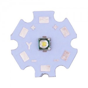 Світлодіод d20 CREE XPE Світлодіод d20 CREE XPE