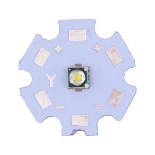 Світлодіод d20 CREE XPE