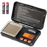 Весы ювелирные CX-Toolbox, 200г (0,01г), чаша Весы ювелирные CX-Toolbox, 200г (0,01г), чаша