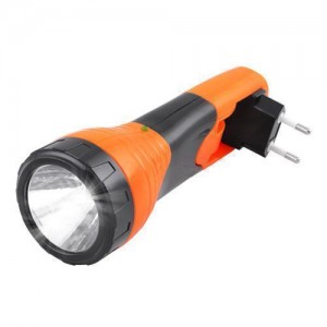 Ліхтар Luxury 209, 1LED, вбудований акумулятор, ЗУ 220V Ліхтар Luxury 209, 1LED, вбудований акумулятор, ЗУ 220V