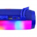 Bluetooth-колонка TG157, speakerphone, радіо, blue Bluetooth-колонка TG157, speakerphone, радіо, blue