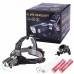 Ліхтар велосипедний W602-T6+2XPE Bike, 2x18650, кріплення на лоб, zoom, ЗУ microUSB, Box Ліхтар велосипедний W602-T6+2XPE Bike, 2x18650, кріплення на лоб, zoom, ЗУ microUSB, Box