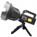 Ліхтар переносний TD-888-5W+COB, power bank, Li-Ion аккум., тринога, ЗУ microUSB, Box