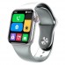 Apl Watch Series 6 M26 PLUS, 44mm Aluminium, бездротова зарядка, silver