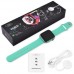 Smart Watch Series 7 Z37, 44 mm Aluminium, голосовий виклик, бездротова зарядка, mint Smart Watch Series 7 Z37, 44 mm Aluminium, голосовий виклик, бездротова зарядка, mint