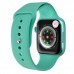 Smart Watch Series 7 Z37, 44 mm Aluminium, голосовий виклик, бездротова зарядка, mint Smart Watch Series 7 Z37, 44 mm Aluminium, голосовий виклик, бездротова зарядка, mint
