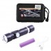 Ліхтар Police 802-T6, 1х18650, зажим, zoom, ЗУ microUSB, Box Ліхтар Police 802-T6, 1х18650, зажим, zoom, ЗУ microUSB, Box