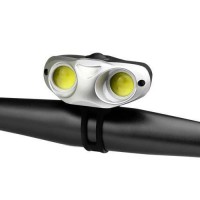 Велоліхтар QX-Q02-2COB, Li-Ion акум., ЗУ microUSB Велоліхтар QX-Q02-2COB, Li-Ion акум., ЗУ microUSB