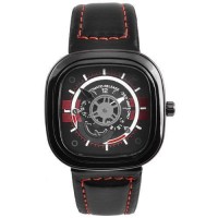 Годинники наручні 4372-1 SF Red