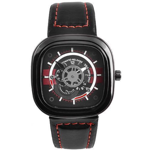 Годинники наручні 4372-1 SF Red