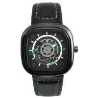 Годинники наручні 4372-1 SF Green