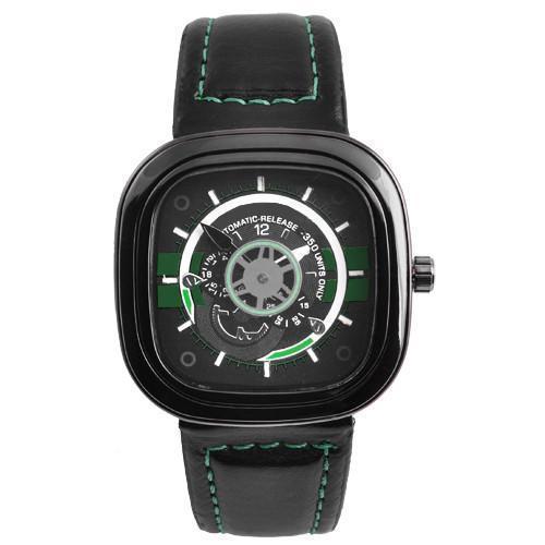 Годинники наручні 4372-1 SF Green