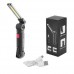 Ліхтар WORKLIGHT W51-SMD+COB (White+Red) Li-Ion акумулятор, поворот180º+180º, магніт, затискач, гак, ЗП microUSB Ліхтар WORKLIGHT W51-SMD+COB (White+Red) Li-Ion акумулятор, поворот180º+180º, магніт, затискач, гак, ЗП microUSB